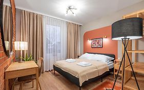 Apartamenty Belona Puck
